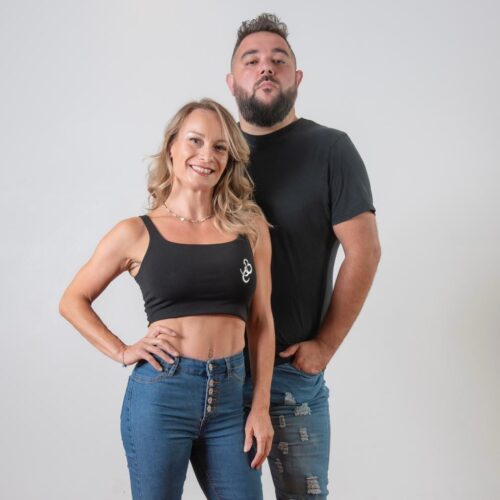 BAILA COMMIGO DANCE COMPANY