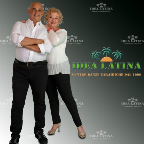 IDEA LATINA