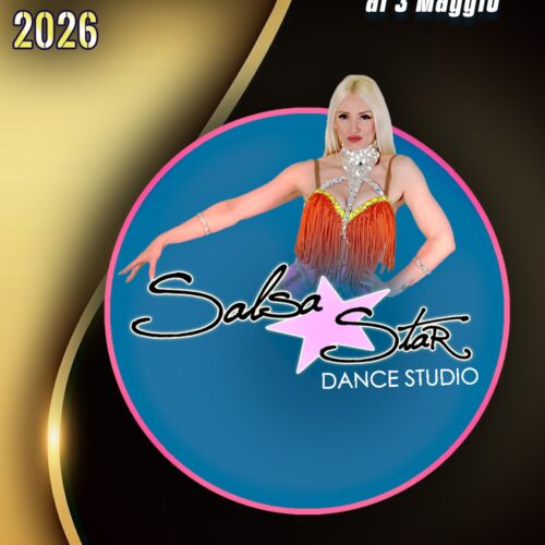 SALSA STAR