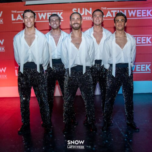 DENIS CORRENTI & CONEXIÒN SABROSA