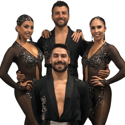 MARCO FERRIGNO & ANSIMA