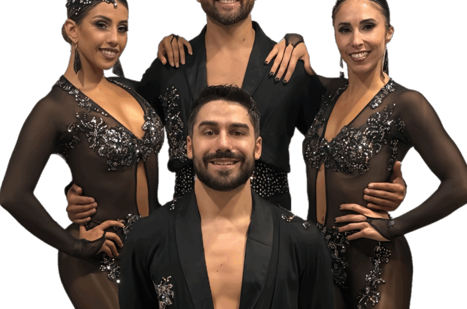 MARCO FERRIGNO & ANSIMA